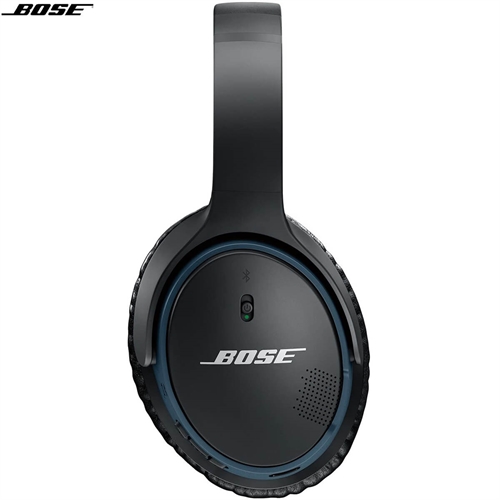 Tai Nghe Bose SoundLink® around-ear wireless headphones II 5